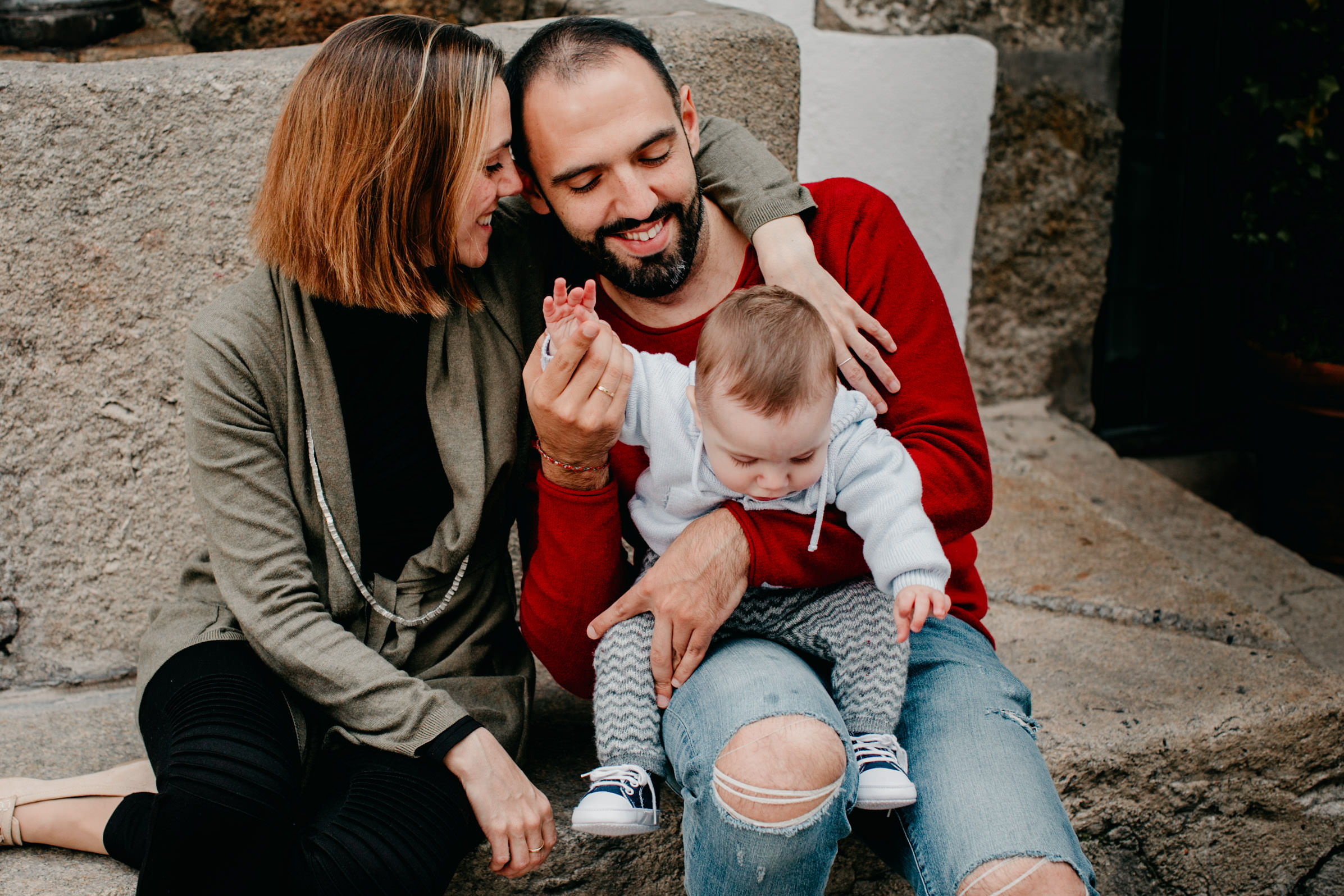 LIFESTYLE FAMILY PHOTOGRAPHY